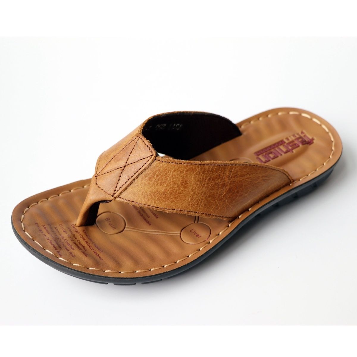 Scarpe estive da uomo Ciabatte - Sewing Net recensione e prezzo