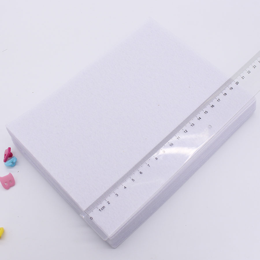 Feltro Bianco da 1mm per Bambo - Sewing Lab recensione e prezzo