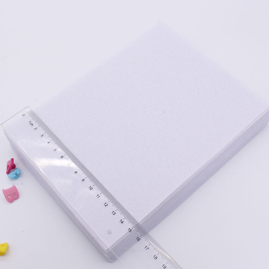 Feltro Bianco da 1mm per Bambo - Sewing Lab recensione e prezzo