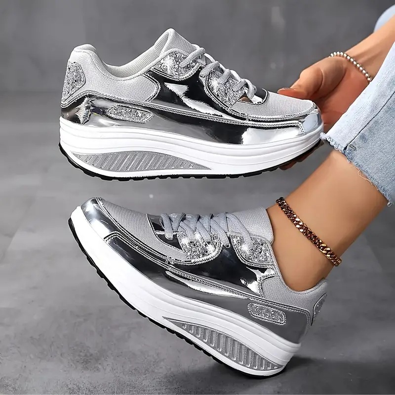 Scarpe Sportive Basse da Donna - Sewing Net recensione e prezzo