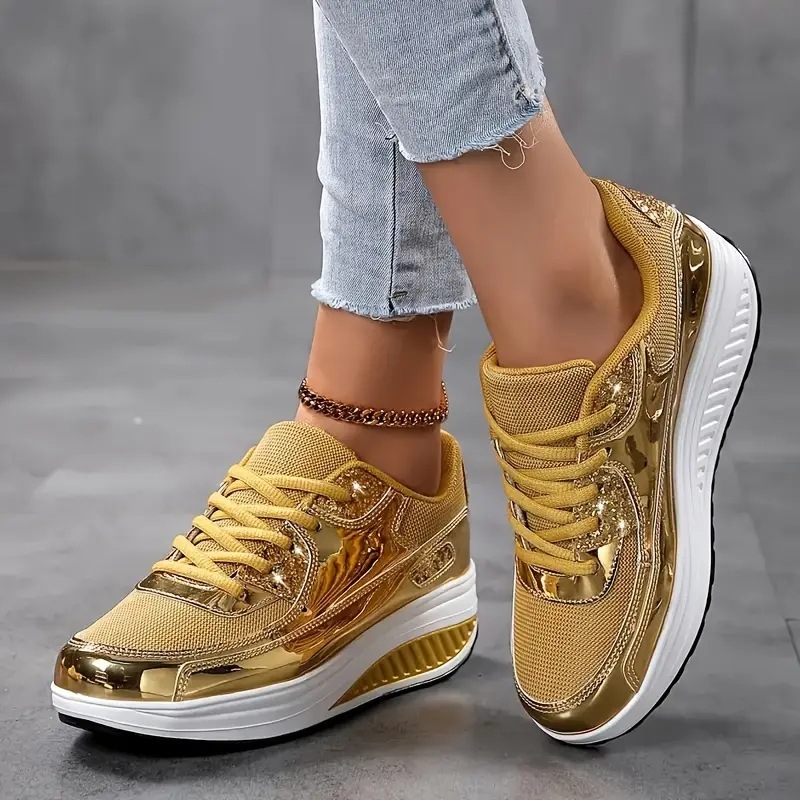 Scarpe Sportive Basse da Donna - Sewing Net recensione e prezzo