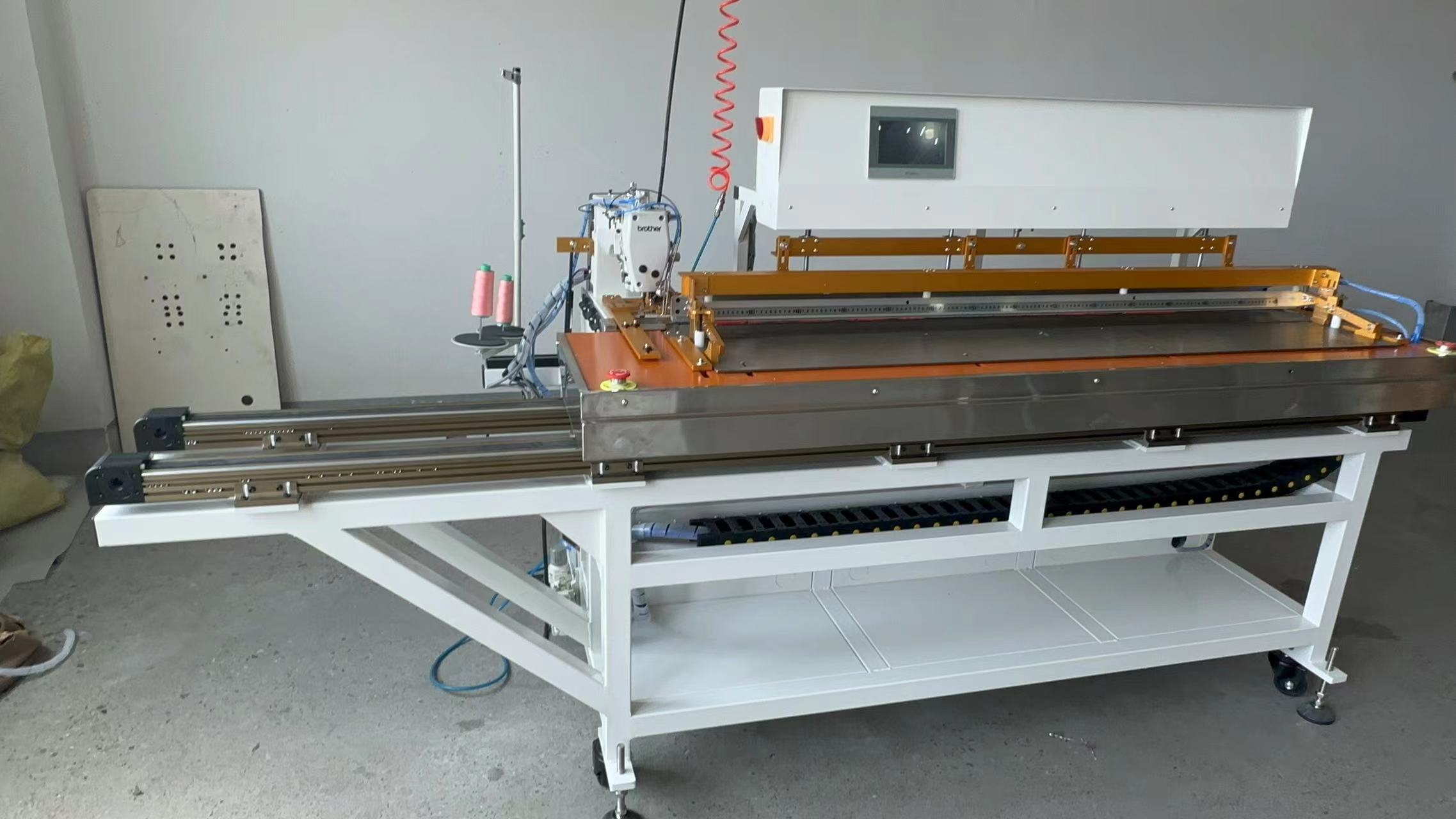 Macchina da Cucire Industriale - Sewing Industry recensione e prezzo