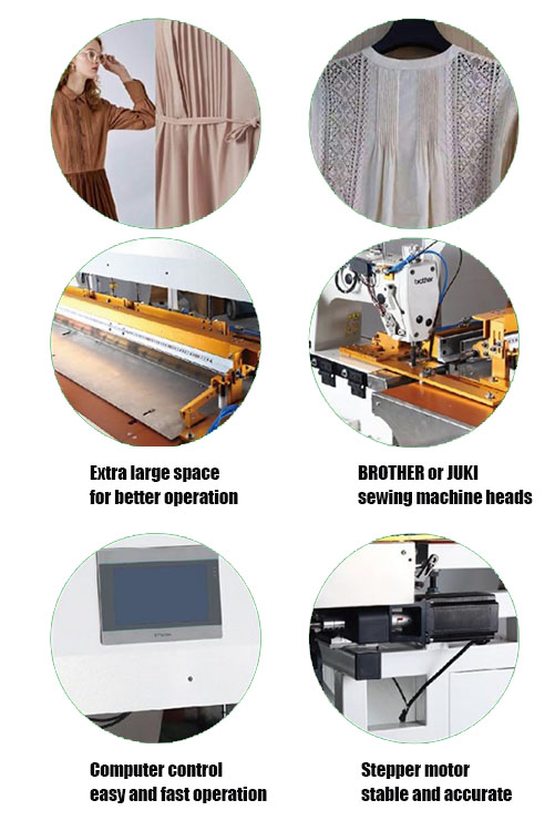 Macchina da Cucire Industriale - Sewing Industry recensione e prezzo