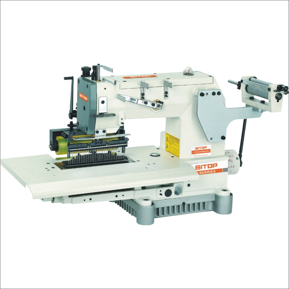 SIRUBA Tipo VC008 12-33N Ago S - Sewing Industry recensione e prezzo