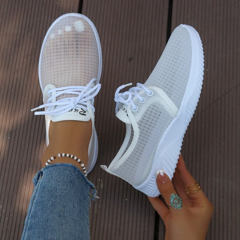 Sneakers da Donna con Punta Ro - Sewing Garment recensione e prezzo