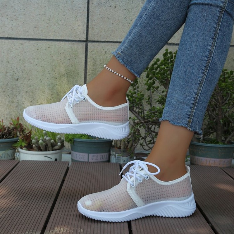 Sneakers da Donna con Punta Ro - Sewing Garment recensione e prezzo