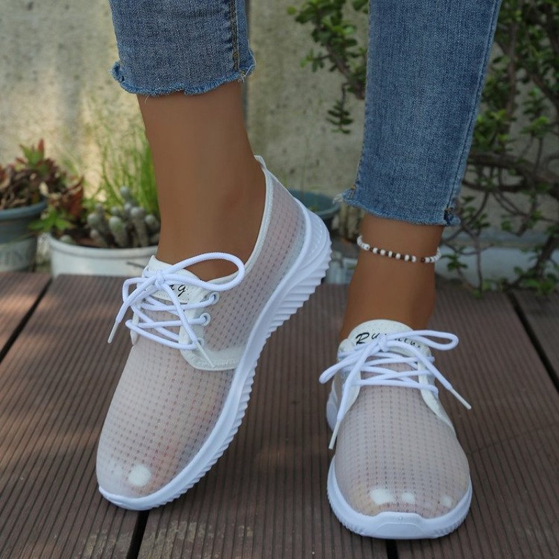 Sneakers da Donna con Punta Ro - Sewing Garment recensione e prezzo