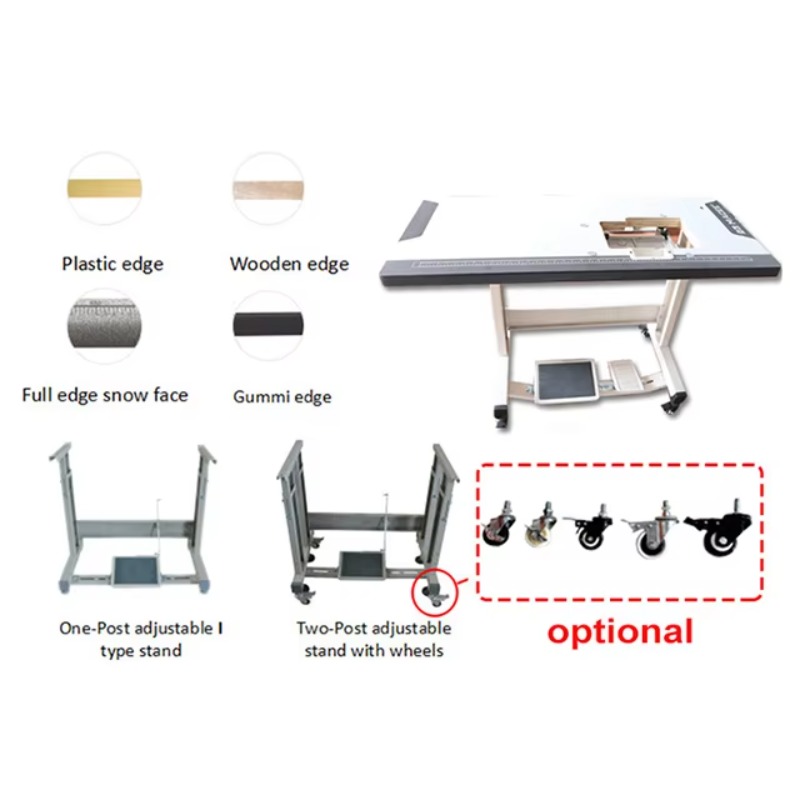 Macchina da Cucire Industriale - Sewing Industry recensione e prezzo