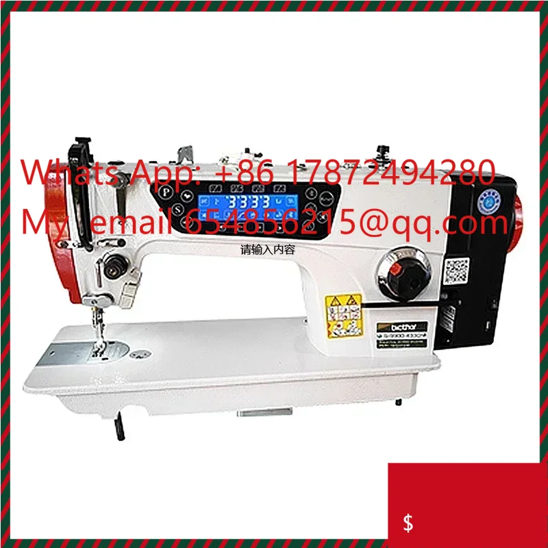 Macchina da cucire industriale - Sewing Lab recensione e prezzo