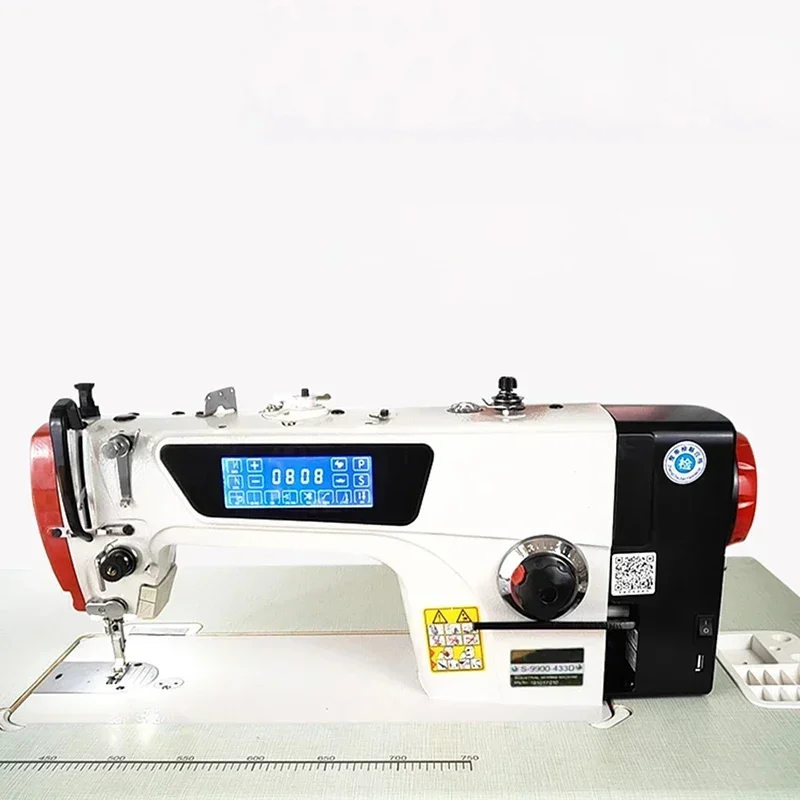 Macchina da cucire industriale - Sewing Lab recensione e prezzo