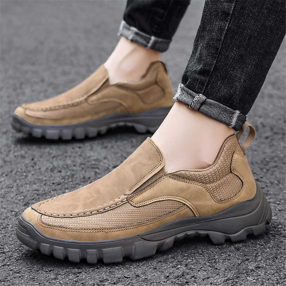 Scarpe Casual da Uomo di Alta  - Sewing Net recensione e prezzo