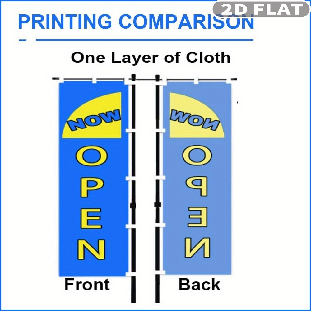 Bandiera Nobori Personalizzata - Sewing Custom recensione e prezzo