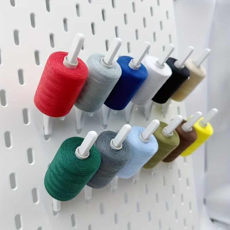 10 Ganci per Bobine di Filo Co - Sewing Lab recensione e prezzo