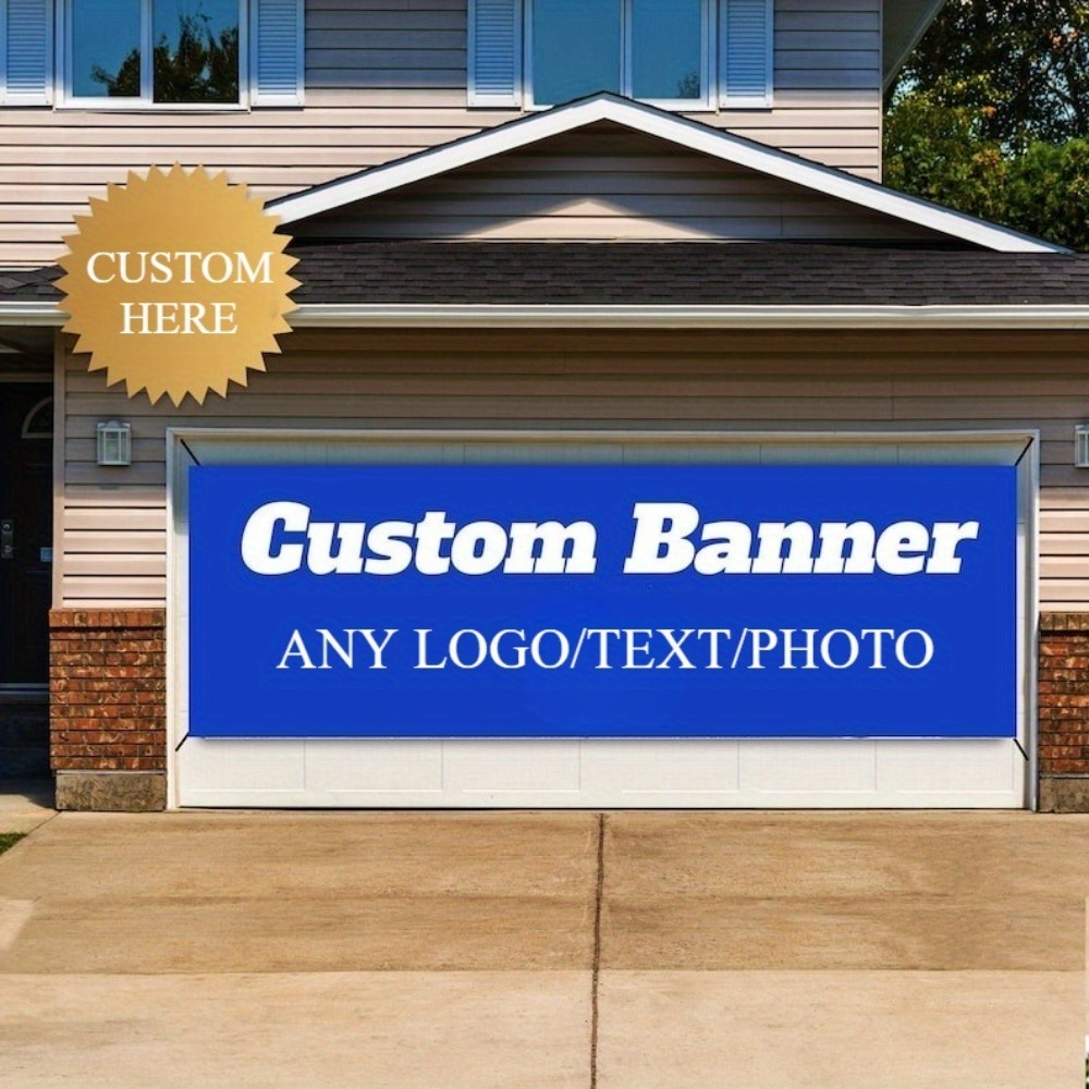 Banner personalizzato stampato - Sewing Custom recensione e prezzo