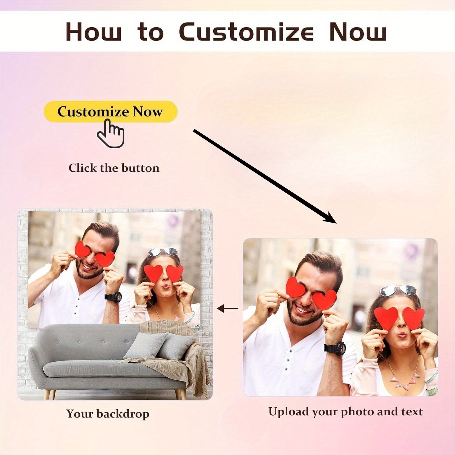 Banner personalizzato stampato - Sewing Custom recensione e prezzo