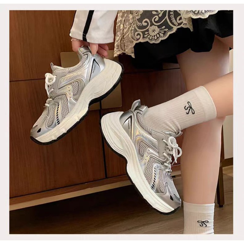 Sneakers da Donna Unky Dad Pri - Sewing Net recensione e prezzo