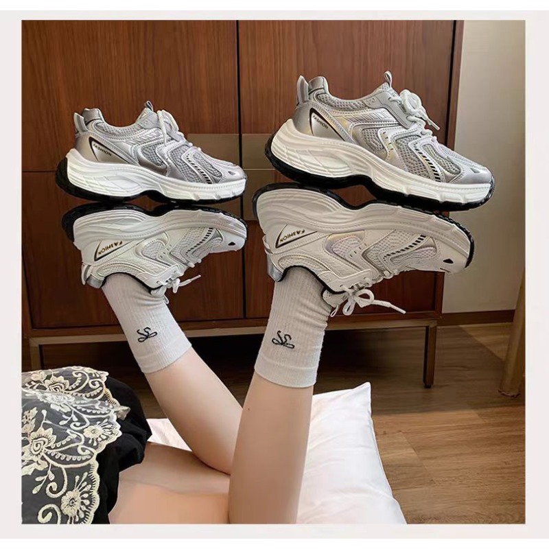 Sneakers da Donna Unky Dad Pri - Sewing Net recensione e prezzo