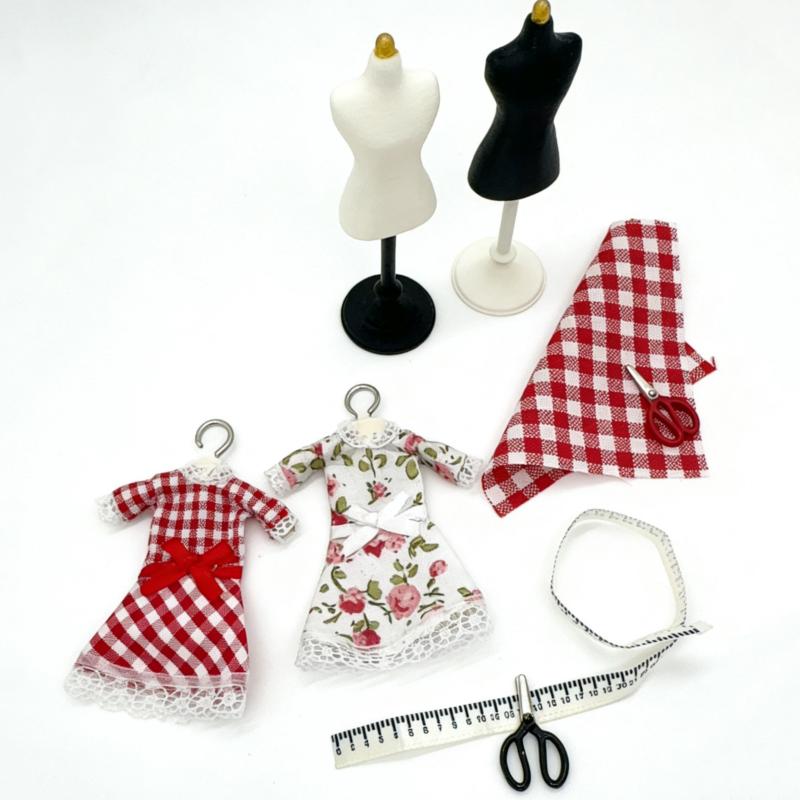Offerta Speciale - Set di 1 Ma - Dress Form Mannequin recensione e prezzo