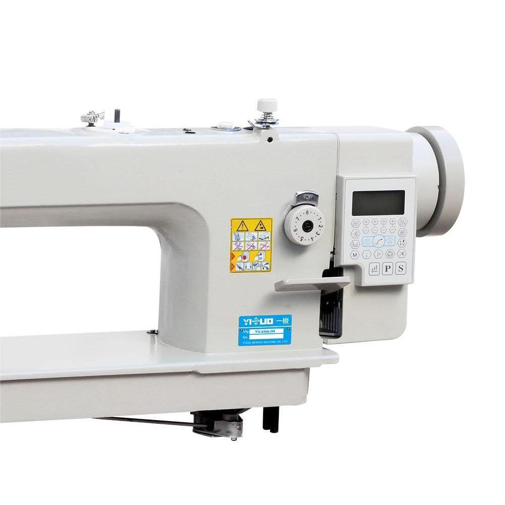 Macchina da Cucire Industriale - Sewing Industry recensione e prezzo