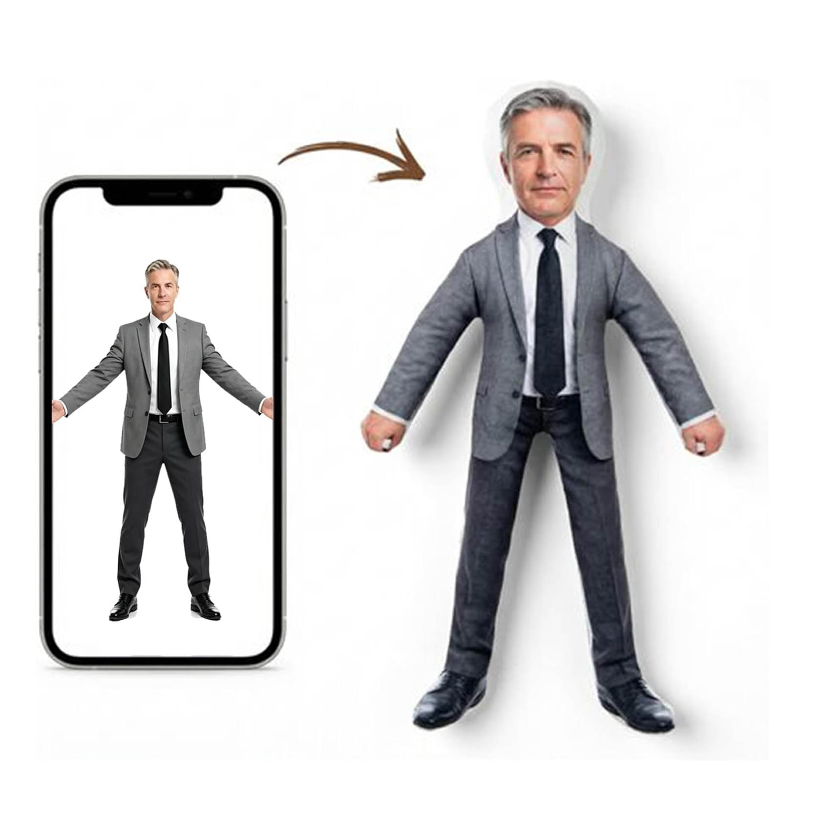 Peluche personalizzato con fot - Sewing Custom recensione e prezzo