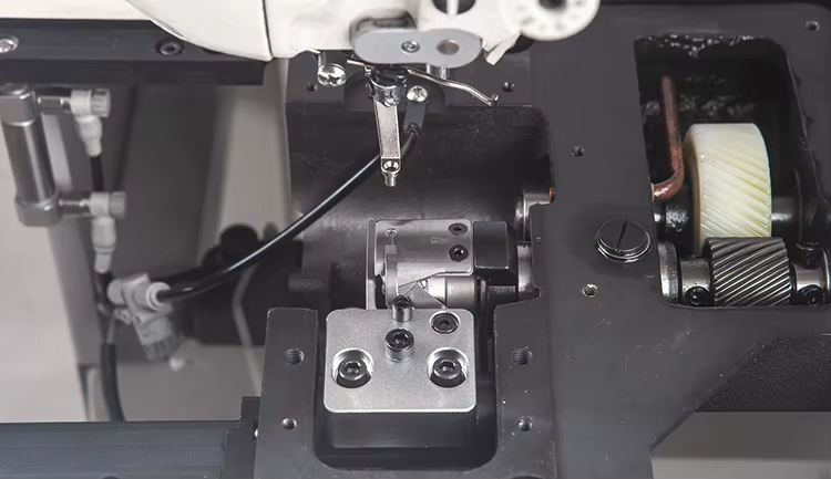 Macchina da cucire industriale - Sewing Industry recensione e prezzo