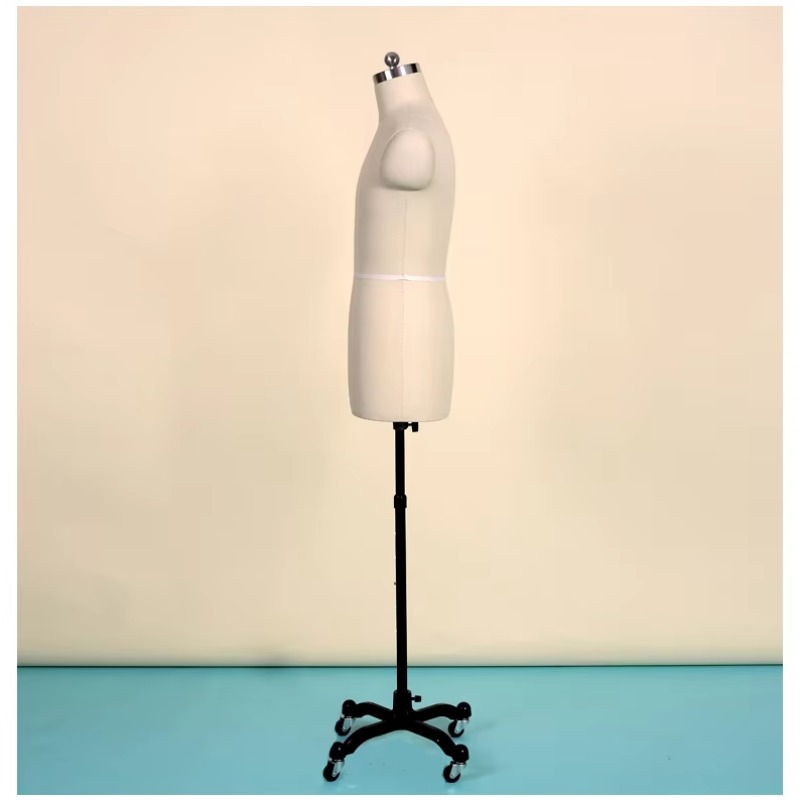 Manichino da Sartoria Maschile - Dress Form Mannequin recensione e prezzo