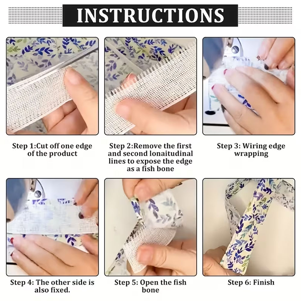 200 iarde di stecche trasparen - Sewing Garment recensione e prezzo