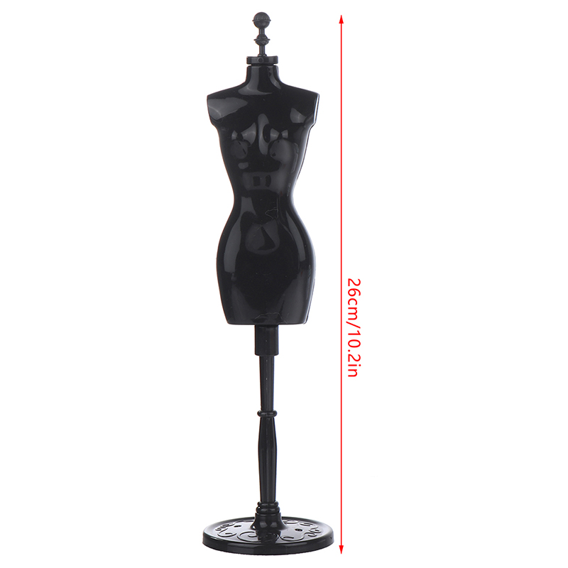 Set di 1 Nuovo Manichino in Mi - Dress Form Mannequin recensione e prezzo