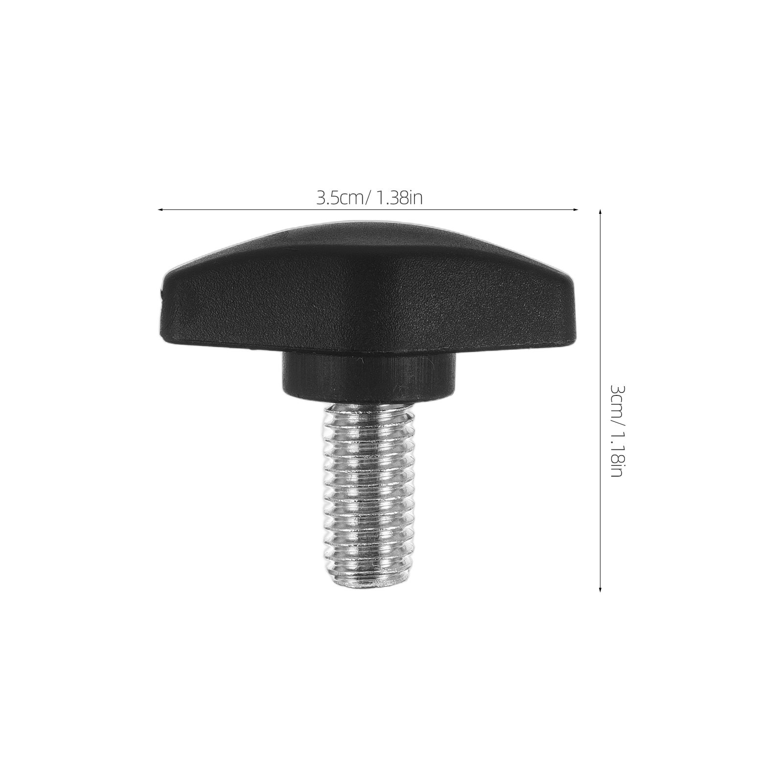 4 Viti per Base di Supporto pe - Dress Form Mannequin recensione e prezzo