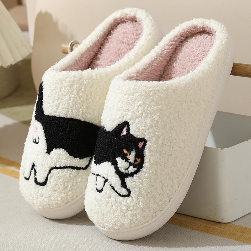 Pantofole da casa in peluche c - Sewing Garment recensione e prezzo