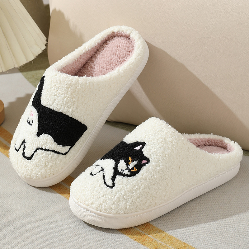 Pantofole da casa in peluche c - Sewing Garment recensione e prezzo
