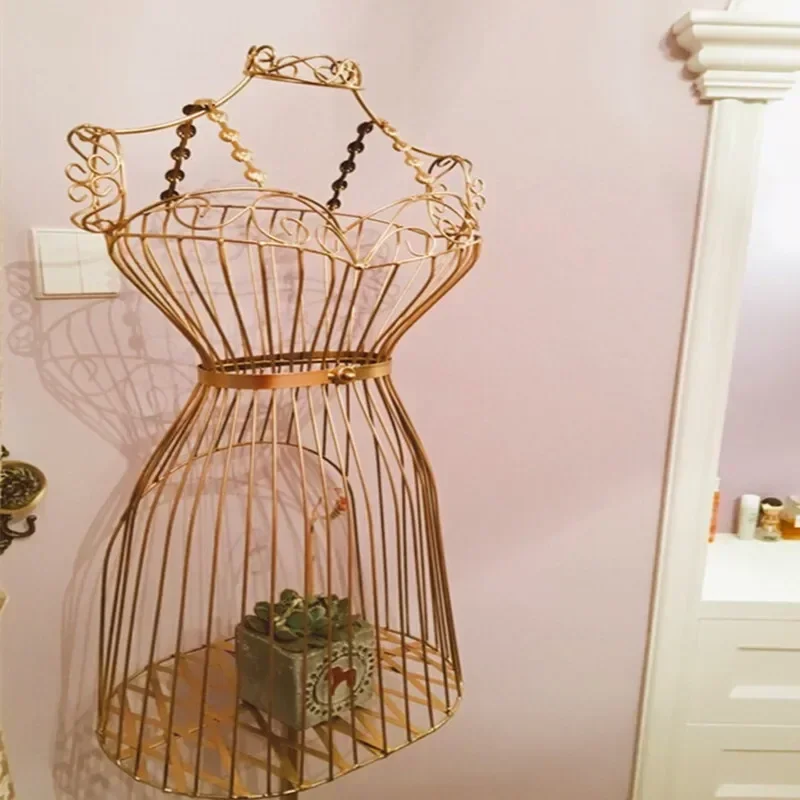 Manichino Femminile in Metallo - Dress Form Mannequin recensione e prezzo
