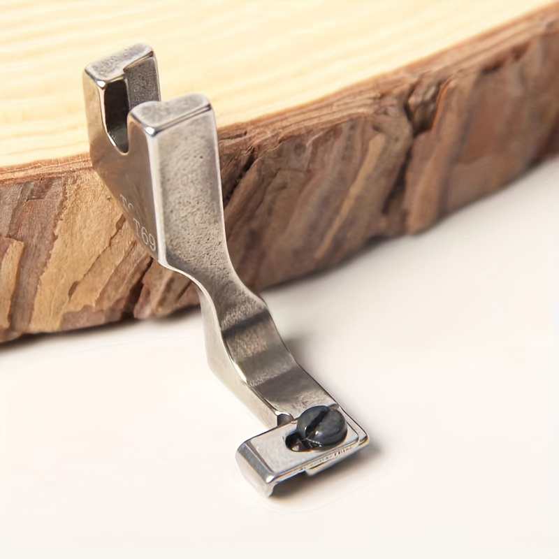 T69 Piedino per cerniera invis - Sewing Expert recensione e prezzo